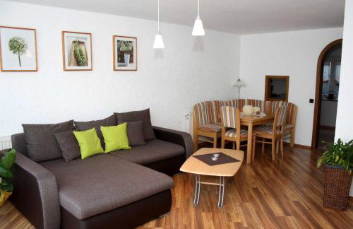 Panoramaferienwohnung Monika mit Pool - Photo 21