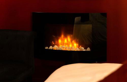 Appartement Rouge Elegance & Miroirs RER C - Foto 13