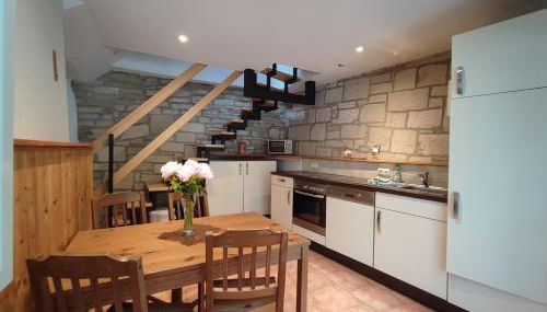 Große Reblaus - Wohnen im Weinberg in der Toskana des Nordens - Foto 2