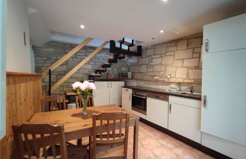 Große Reblaus - Wohnen im Weinberg in der Toskana des Nordens - Foto 2