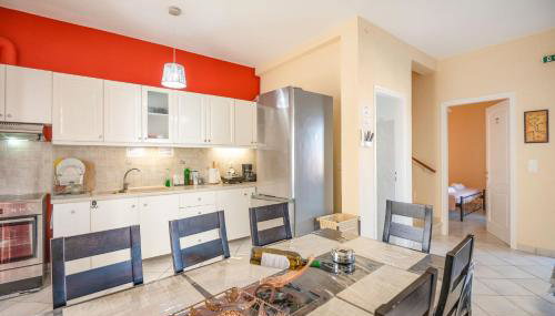 Villa Kondraki - Foto 3, stove, dishwasher, pet friendly