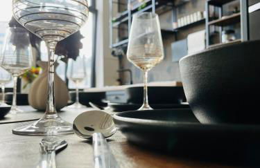 Altbau-Juwel, Antik trifft Modern im Denkmalhaus - Photo 34