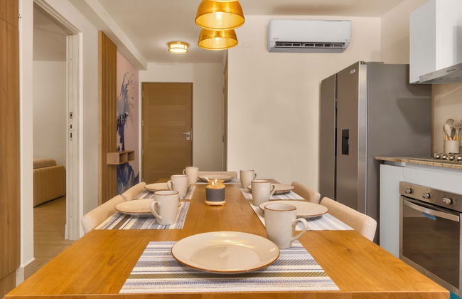 Playa Caracol Residences Vacation Rental - Foto 25