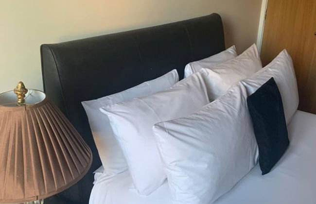 Contractor Bookers at Infinity Apartments - Foto 47