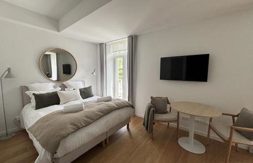 Losquet Studio, Trebeurden - Foto 1