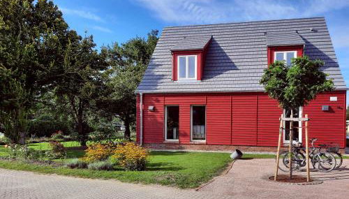 Ferienwohnung Rote Kate - Foto 4