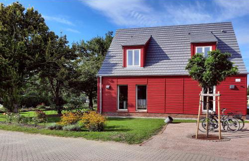 Ferienwohnung Rote Kate - Foto 4