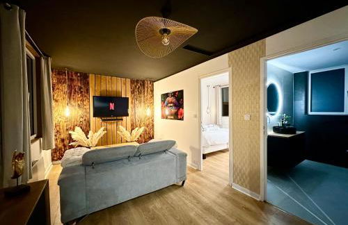 Premium suite with jacuzzi - Photo 6