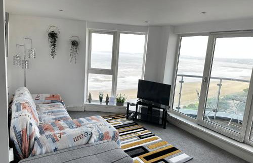 Stunning Ocean & City View APT - Foto 25