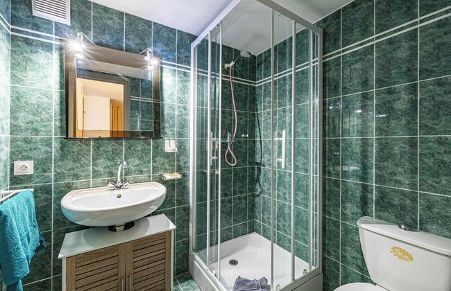 Luxurious Private 6-bed Villa With Pool Mougins - Foto 14