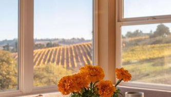 5 Acre Villa Retreat with Vineyard Pool Spa & Amazing Views of Sonoma County - Foto 2