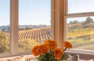 5 Acre Villa Retreat with Vineyard Pool Spa & Amazing Views of Sonoma County - Foto 2