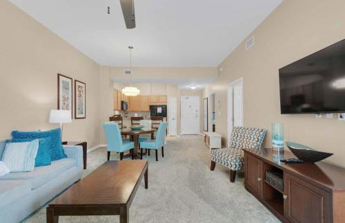 Palms Resort #2108 Jr. 2BR - Foto 20