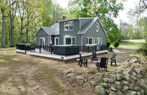 River Heights Retreat - Foto 27