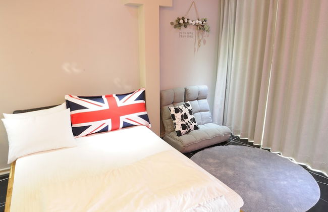 JNJ Village - Foto 11