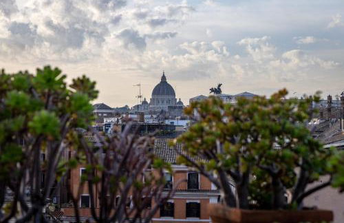 Migliori Collection Loft Roof Top - Foto 20