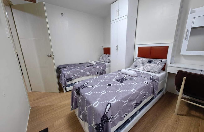 2 Spacious 2Br Loop Tower1524 - Foto 5