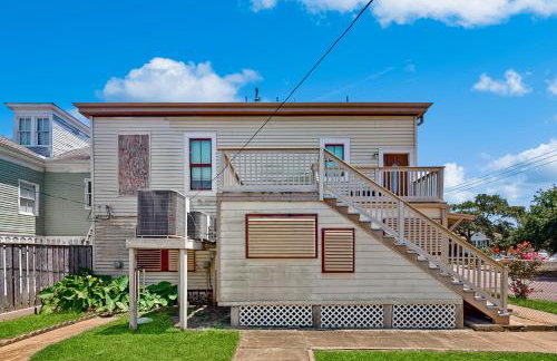 Under the Avenue - Foto 25