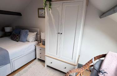 Stylish Maisonette with View - Foto 32