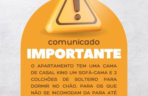 Apê pé na areia - Foto 29