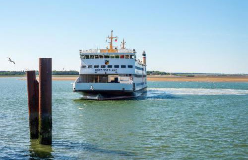 Ferienwohnung Rote Koje Dagebüll - Foto 37