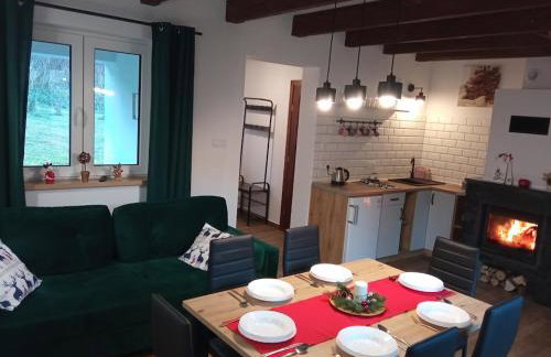 Raj pod lasem - Foto 39