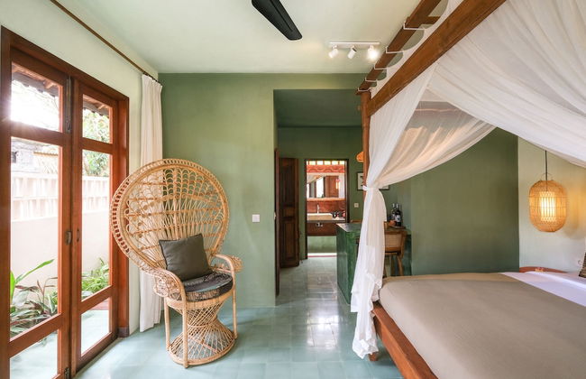 Rumah Senang - Foto 8