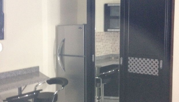 The 3Sis Apartments - Foto 2, Cocina privada