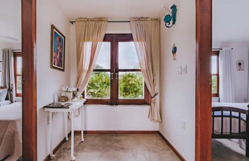 Casa Paradise Seu Refúgio de Praia perto Guarajuba - Foto 22