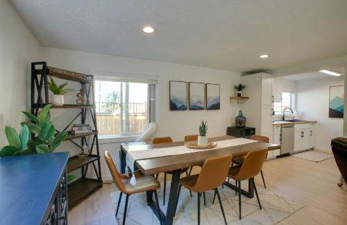 Cozy Coeur dAlene Getaway with Fire Pit, Near Dtwn - Foto 7