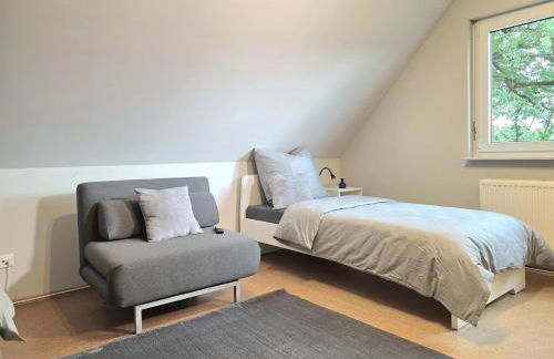 DIE WOHNEREI Apartment ESPRIT - Foto 7