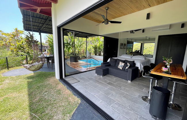 Villa Costa Pura Vida - Foto 55