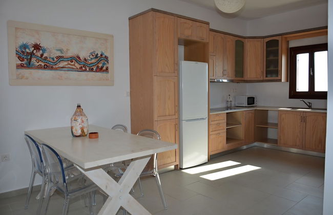 Zatrikion Villas Santorini - Foto 71