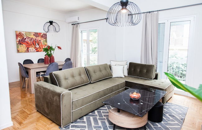 Elegant apt in Kifisia - Foto 18