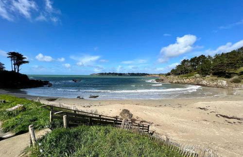 Le Tiguidou, Cosy, lumineux, 2-6 pers, plage 300m - Foto 37