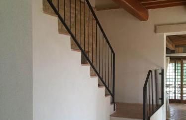 IL CASALE DEGLI ULIVI- Splendido casale panoramico con piscina a 30 min da Roma GRA - Foto 48