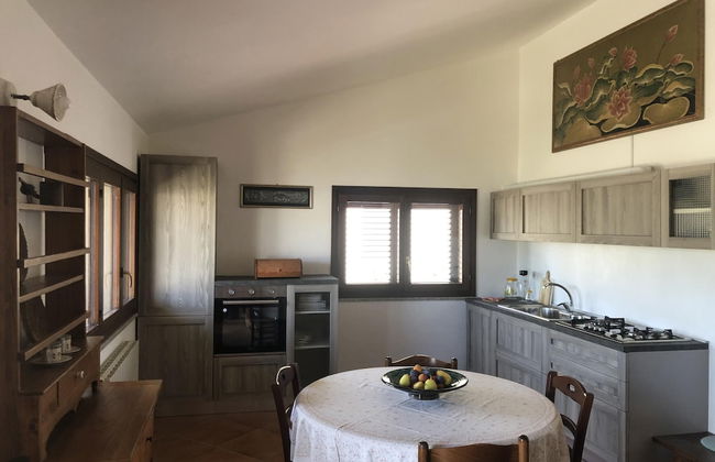 Il Carrubo in Torre Grande - Foto 2