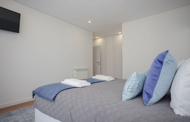 Liiiving -Luxury River View Apartment IV - Foto 10