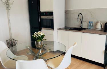 Apartamenty Fiero Tuchola - Foto 15