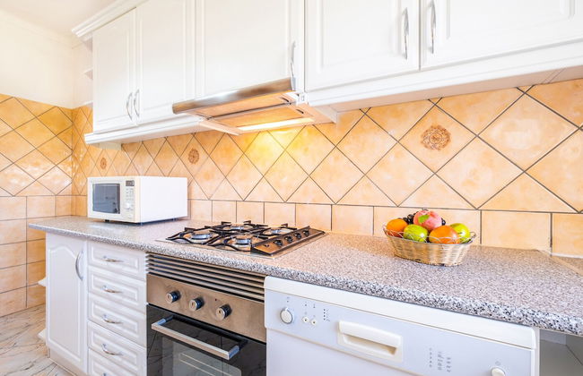 Villa Cristiano - Photo 17