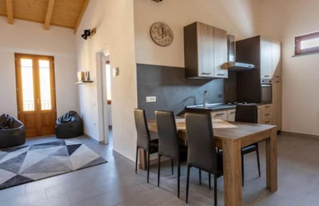 Costa Ovest Apartment Waves - Foto 1