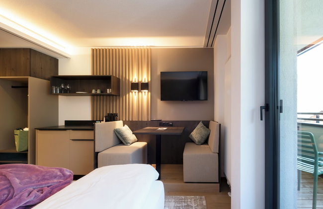 ELVA Premium Apartment Hotel - Foto 24