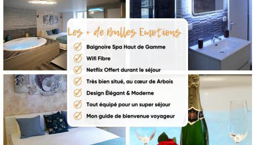 Bulles Emotions - Foto 5