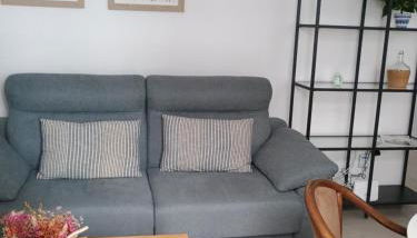 Apartamento Mensaque Triana, 2 dormitorios - Photo 4