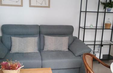 Apartamento Mensaque Triana, 2 dormitorios - Photo 4