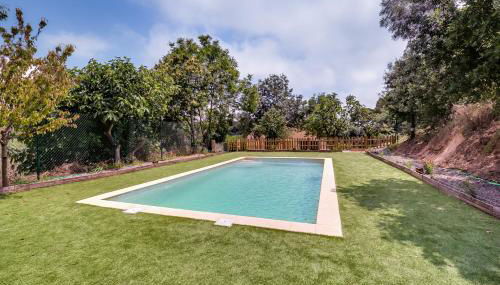 Vivalidays Can Palomo - Foto 5, Garden