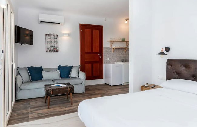 Etesians Suites & Villas - Photo 74