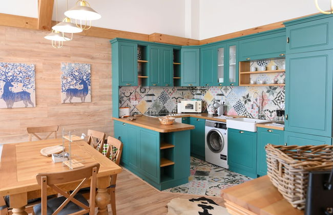 Villa Letizia near Pirin Golf Resort - Foto 23