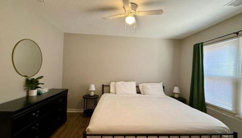 Cozy Aksarben Living-close to I-80 & WFH desk - Foto 2