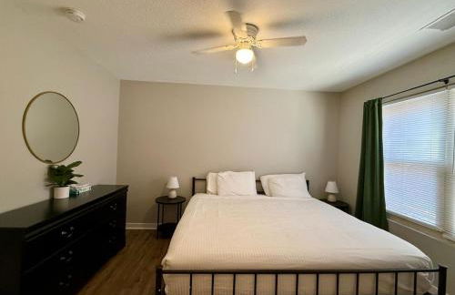 Cozy Aksarben Living-close to I-80 & WFH desk - Foto 2